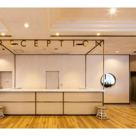 The One Five Fukuoka Tenjin - Vacation Stay 40121V 외부 사진