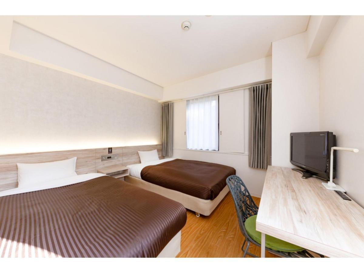 The One Five Fukuoka Tenjin - Vacation Stay 40121V 외부 사진