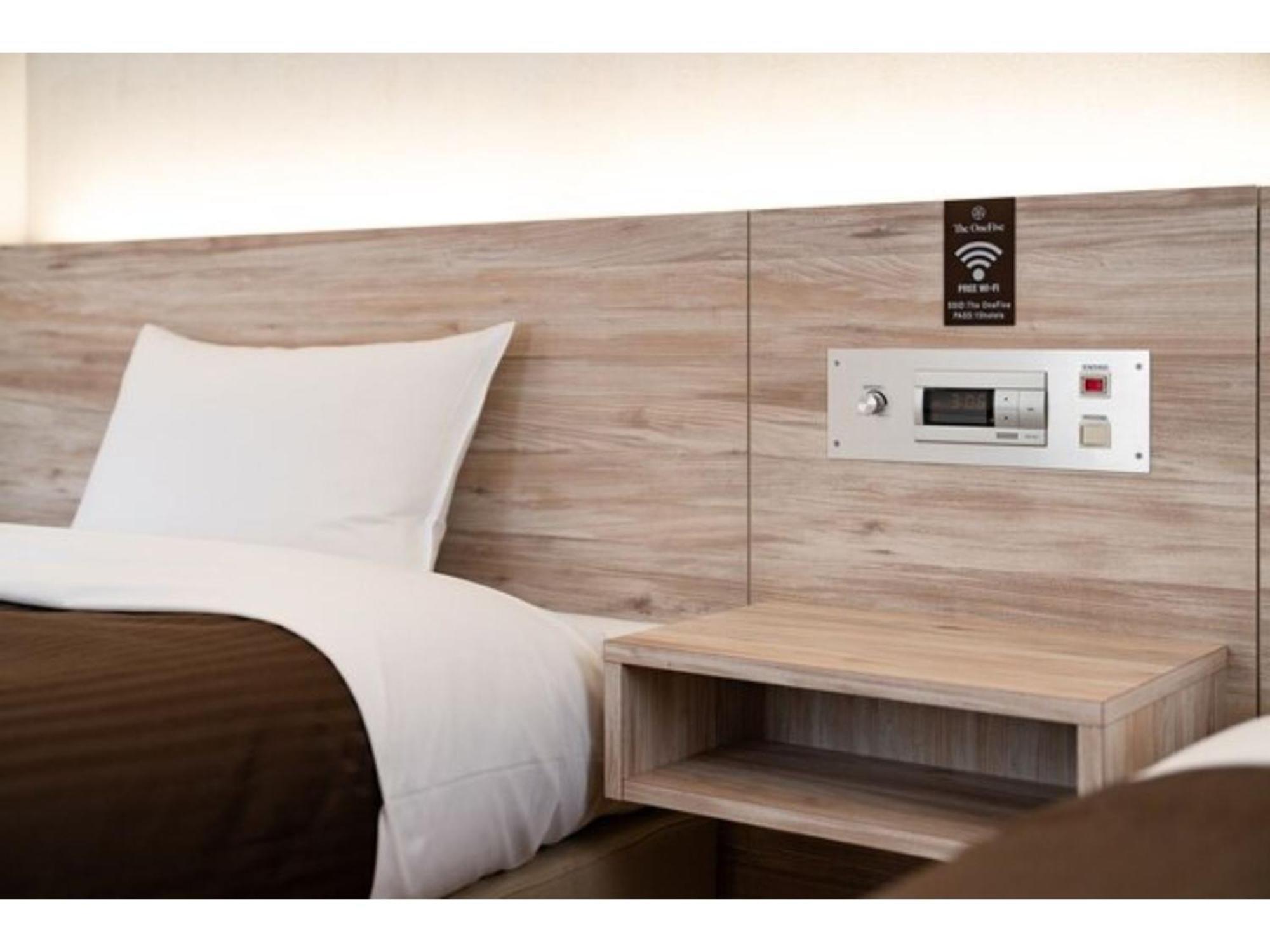 The One Five Fukuoka Tenjin - Vacation Stay 40121V 외부 사진