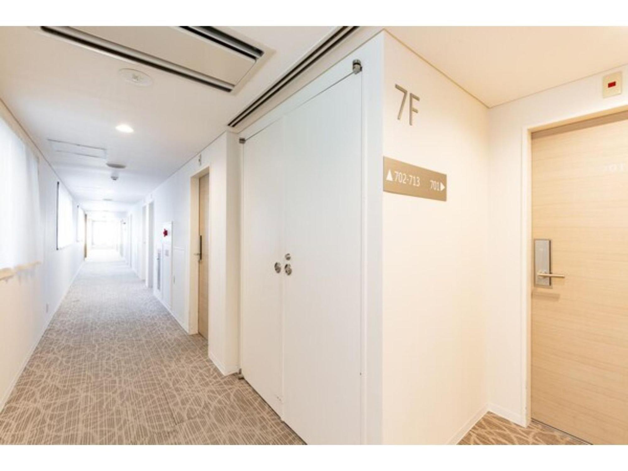 The One Five Fukuoka Tenjin - Vacation Stay 40121V 외부 사진
