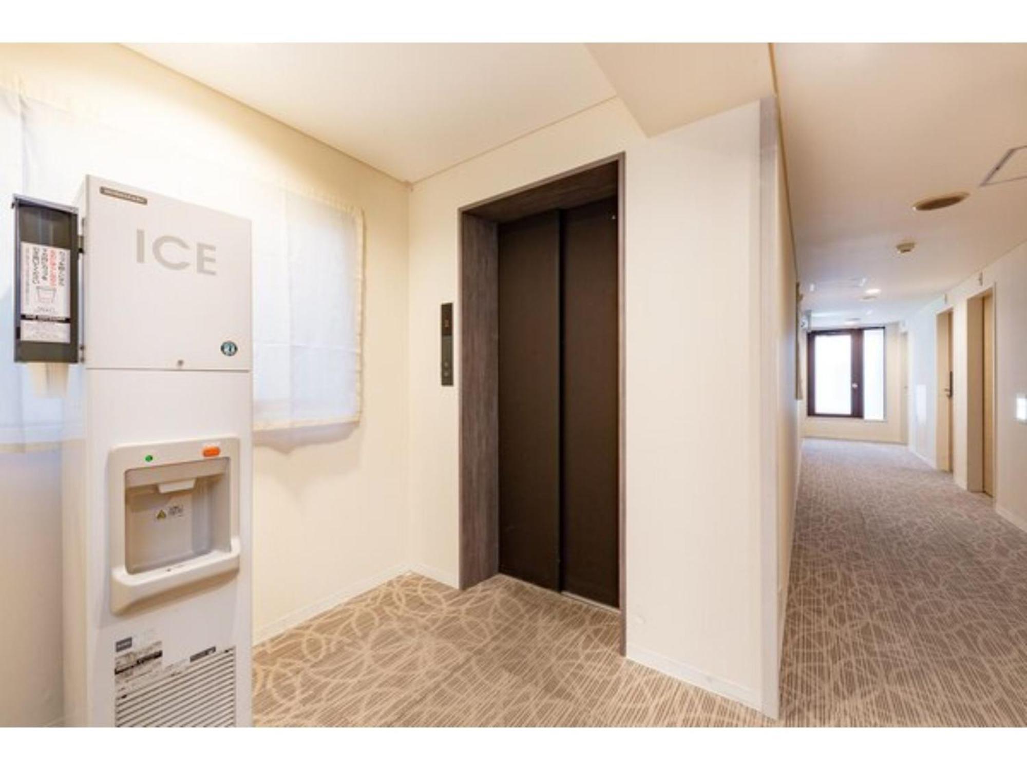 The One Five Fukuoka Tenjin - Vacation Stay 40121V 외부 사진