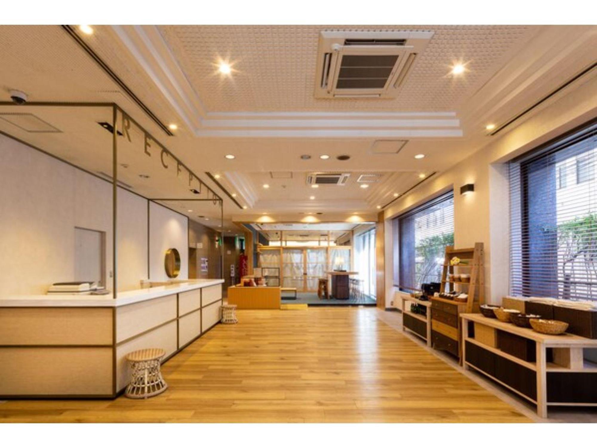 The One Five Fukuoka Tenjin - Vacation Stay 40121V 외부 사진