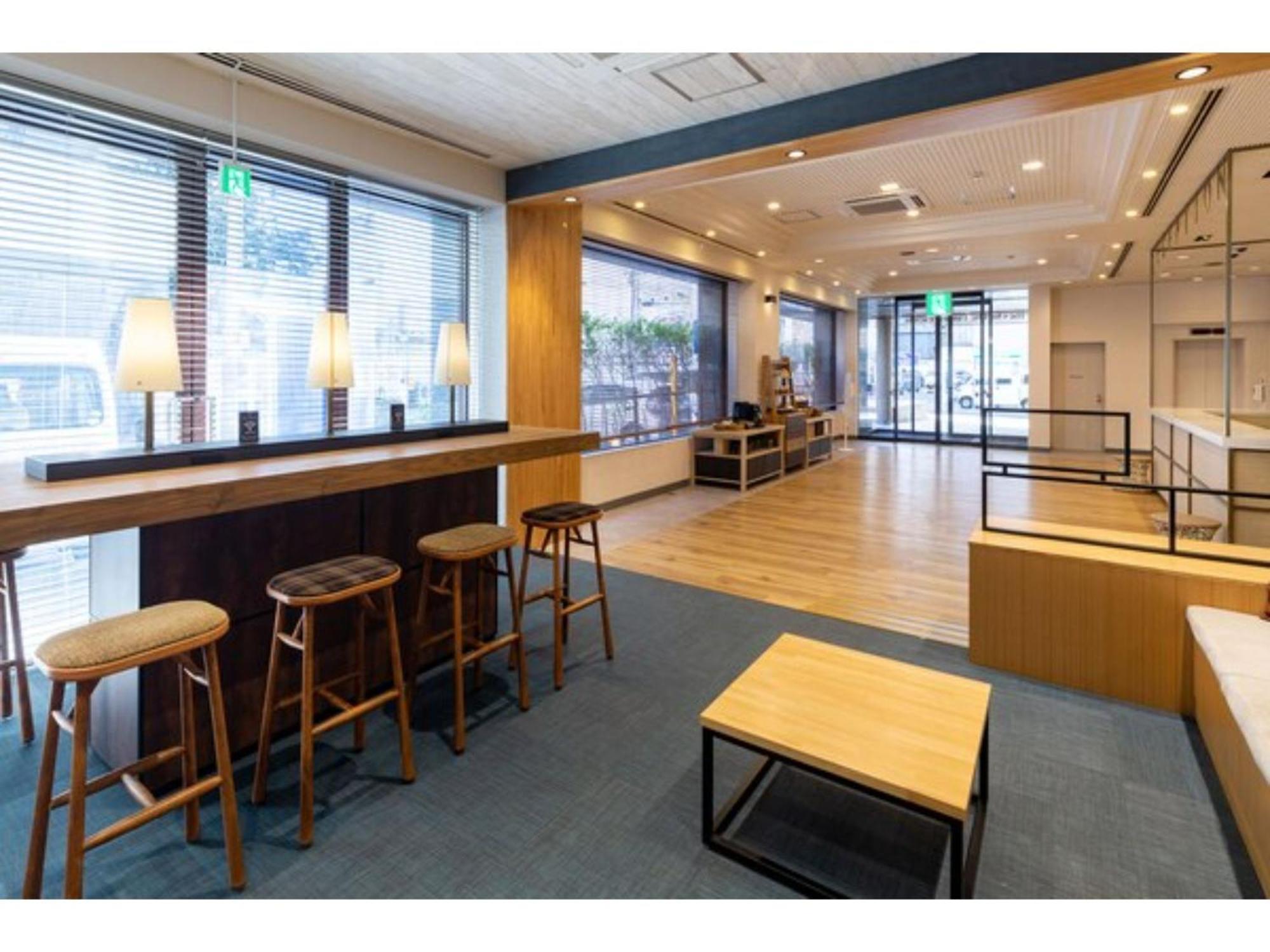 The One Five Fukuoka Tenjin - Vacation Stay 40121V 외부 사진